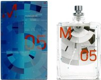 Escentric Molecules Molecule 05 EDT