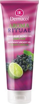 Dermacol Stress Relief Ritual Aroma Shower