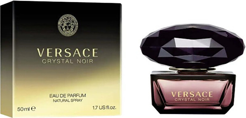 Crystal Noir - EDP - Volume: