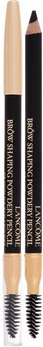 Lancome Brow Shaping Powdery Pencil -