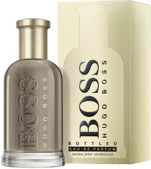 Hugo Boss Boss Bottled No.6