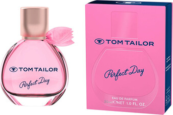 Tom Tailor Perfect Day For Her