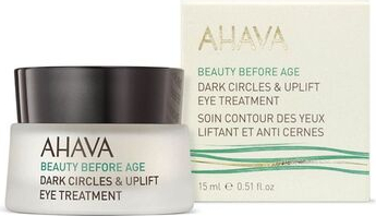 Ahava Beauty Before Age Dark Circles