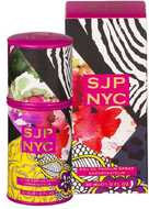 Sarah Jessica Parker NYC EDP