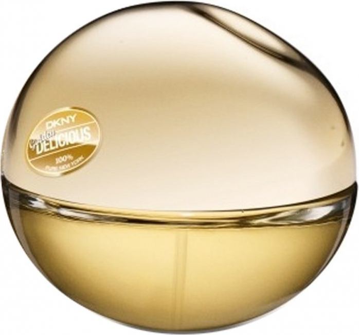 Parfimērijas ūdens DKNY Golden Delicious EDP