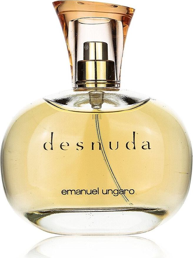 Emanuel Ungaro Desnuda Edp aerosols, 100