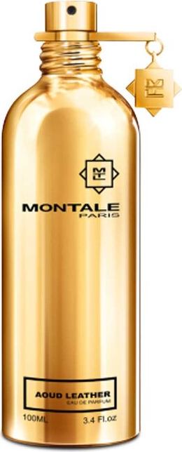 Parfimērijas ūdens Montale Paris Aoud Leather