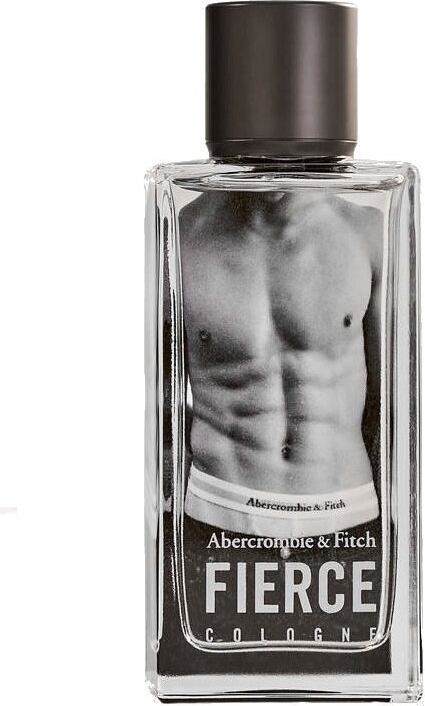 Abercrombie & Fitch Fierce EDC vīriešiem