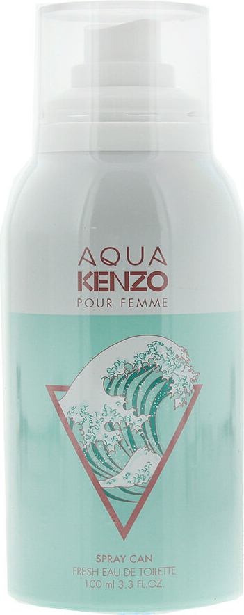 Tualetes ūdens Kenzo Aqua Kenzo Pour
