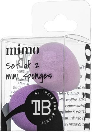 MIMO Mini konsīleru sūklis violeta krāsā