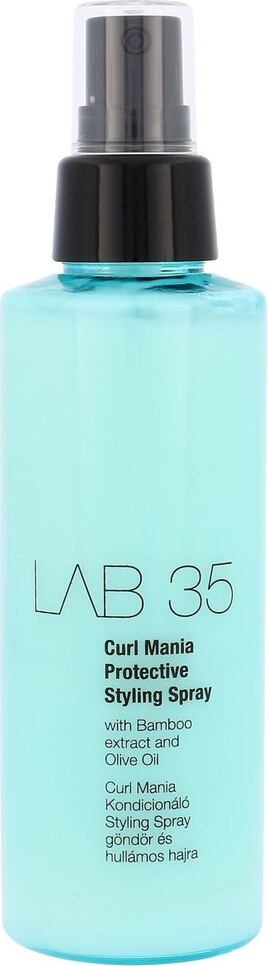 Sprejs matiem - Kallos LAB 35