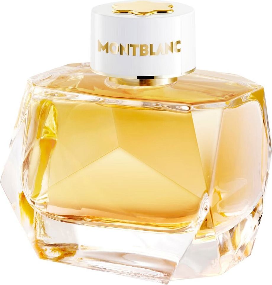Parfimērijas ūdens Montblanc Signature Absolue EDP