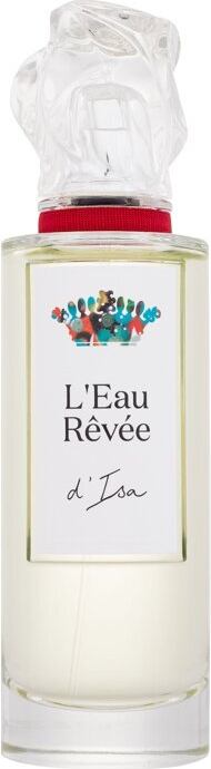 Sisley L`Eau Rêvée d`Isa tualetes ūdens