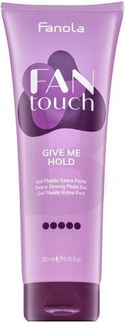 Fanola Fan Touch Give Me Hold