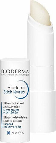 Lūpu balzams Bioderma Atoderm Stick Levers