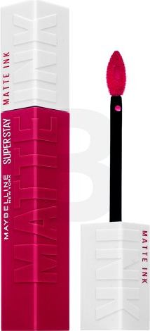 Maybelline SuperStay Matte Ink Liquid Lipstick