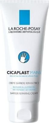La Roche-Posay Cicaplast Mains Atjaunojošā Krēms