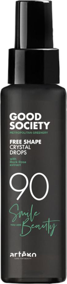 Artego Good Society 90 Free Shape