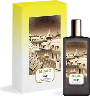Memo Paris Odéon EDP