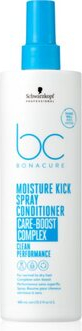 Schwarzkopf Professional BC Bonacure Moisture Kick