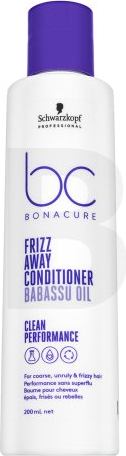 Schwarzkopf Professional BC Bonacure Frizz Away