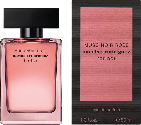 Parfimērijas ūdens Narciso Rodriguez Musc Noir