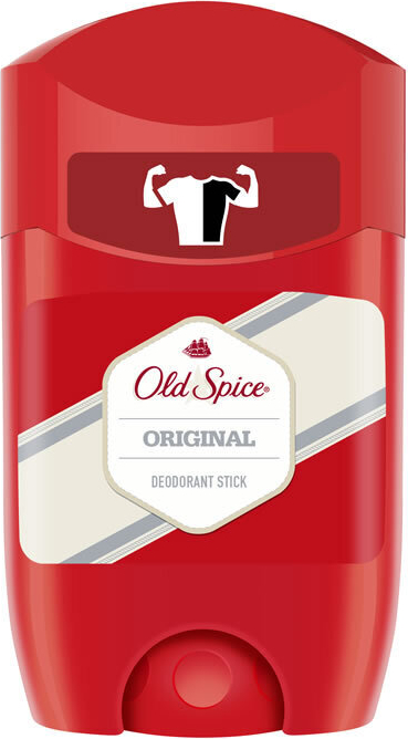 Deodorants Stikls - Old Spice -