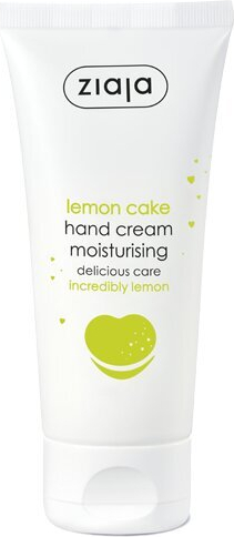 Roku krēms Ziaja, 50ml