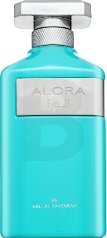 Ard Al Zaafaran Alora EDP U
