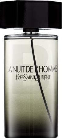 Yves Saint Laurent La Nuit de