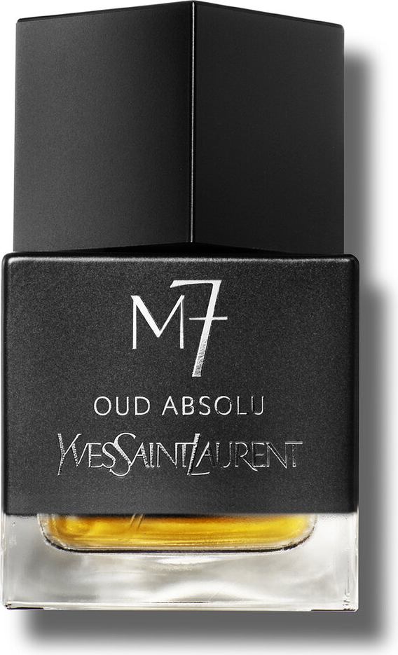 Yves Saint Laurent La Collection M7