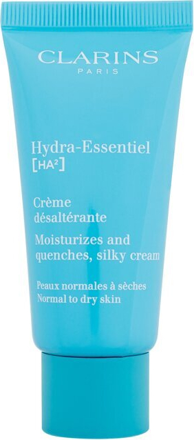 Sejas krēms Clarins Hydra Essential Cream