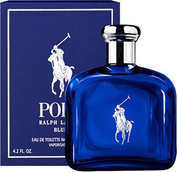 Ralph Lauren Polo Blue EDT