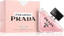 Prada Paradox Virtual Flower EDP