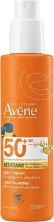 AVÈNE Avène Spray For Children SPF
