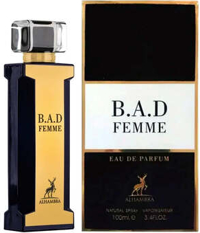 Maison Alhambra B.A.D Femme