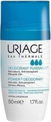 Uriage Puissance3 Power3 Deodorant - Roll-on