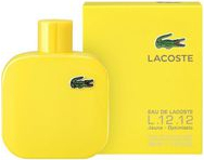 Lacoste Eau de Lacoste L.12