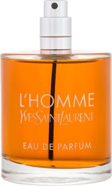 Yves Saint Laurent L´Homme parfimērijas ūdens