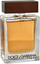 Dolce Gabbana The One for Men