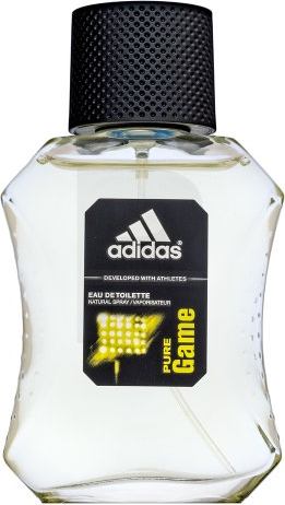 Adidas Pure Game EDT M 50