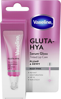 Vaseline Gluta-Hya Serum Gloss - Sérum
