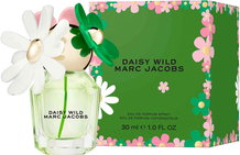 Marc Jacobs Daisy Wild EDP