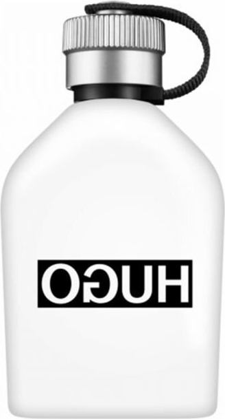 Tualetes ūdens Hugo Boss Reversed EDT