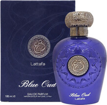 Lattafa Perfumes Blue Oud EDP