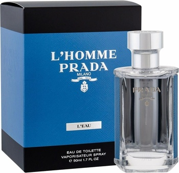 Prada L´Homme L´Eau EDT
