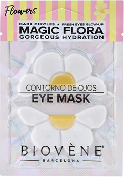 BIOVÈNE Biovène Gorgeous Hydration Eye Mask