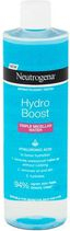 Neutrogena Hydro Boost micellar water 3