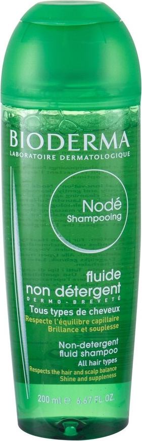 Šampūns ikdienas lietošanai Bioderma Node