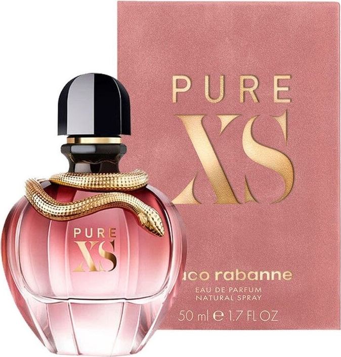 PACO RABANNE - PURE XS EDP